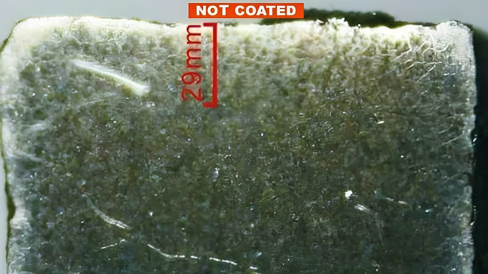Anti Scale Protective Coating - Steel Plant Specialities LLP